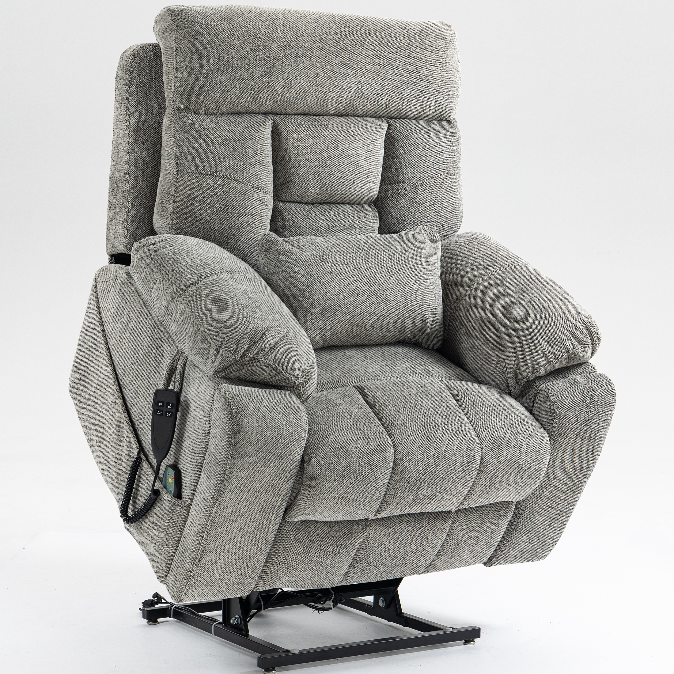 PAPROOS Wide Seat Lift Chair, LJC