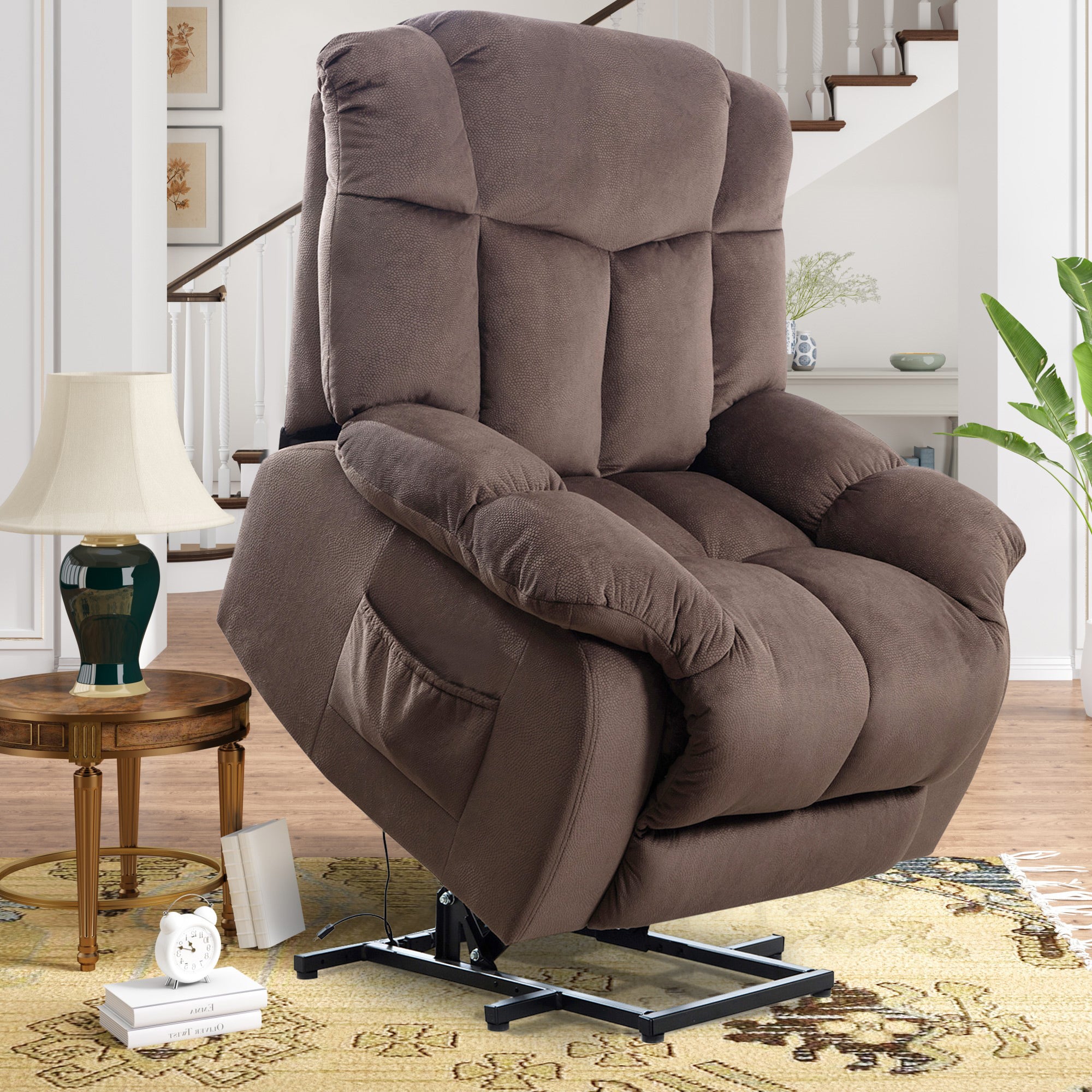 PAPROOS Lift Recliner