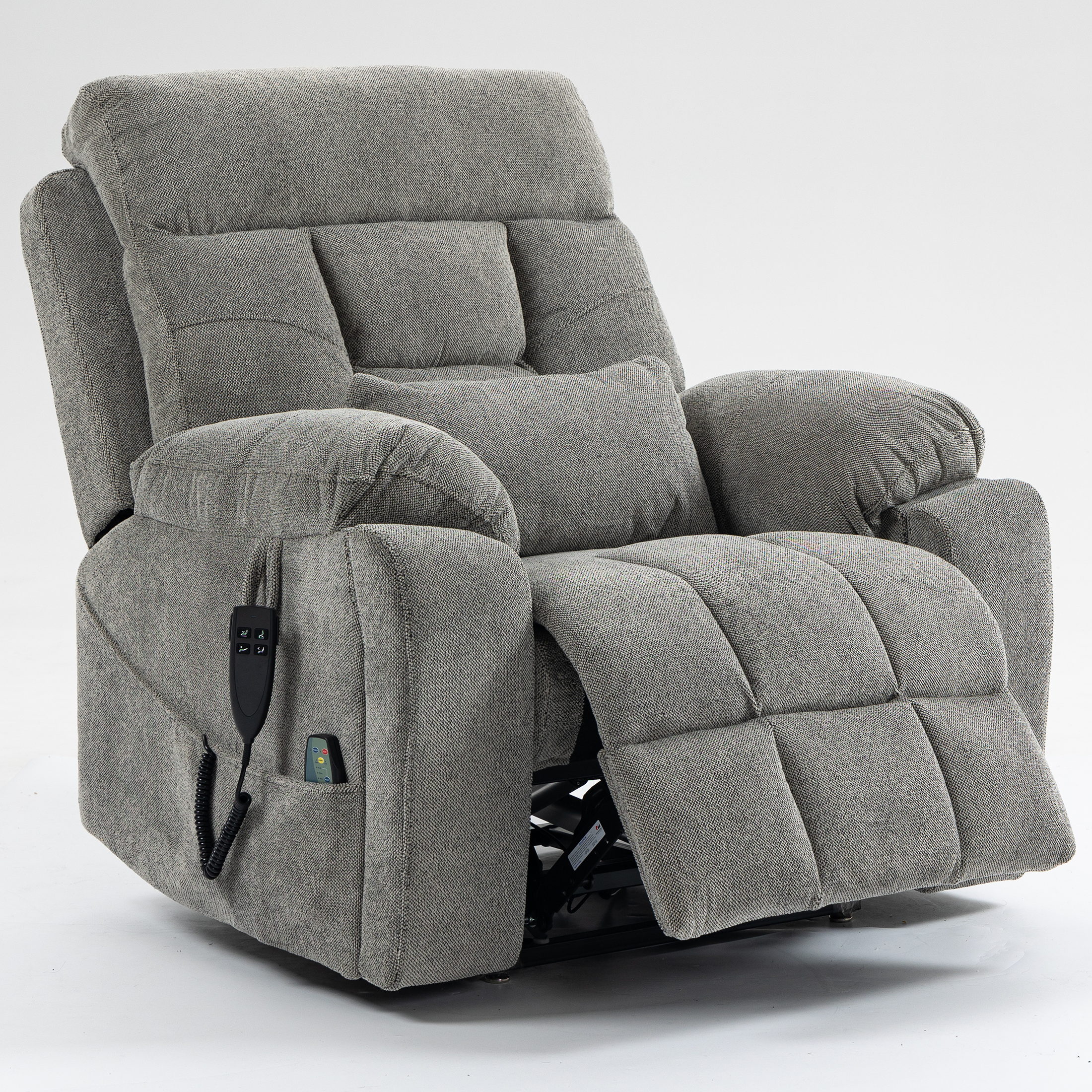 PAPROOS Electric Lift Recliner, LJC