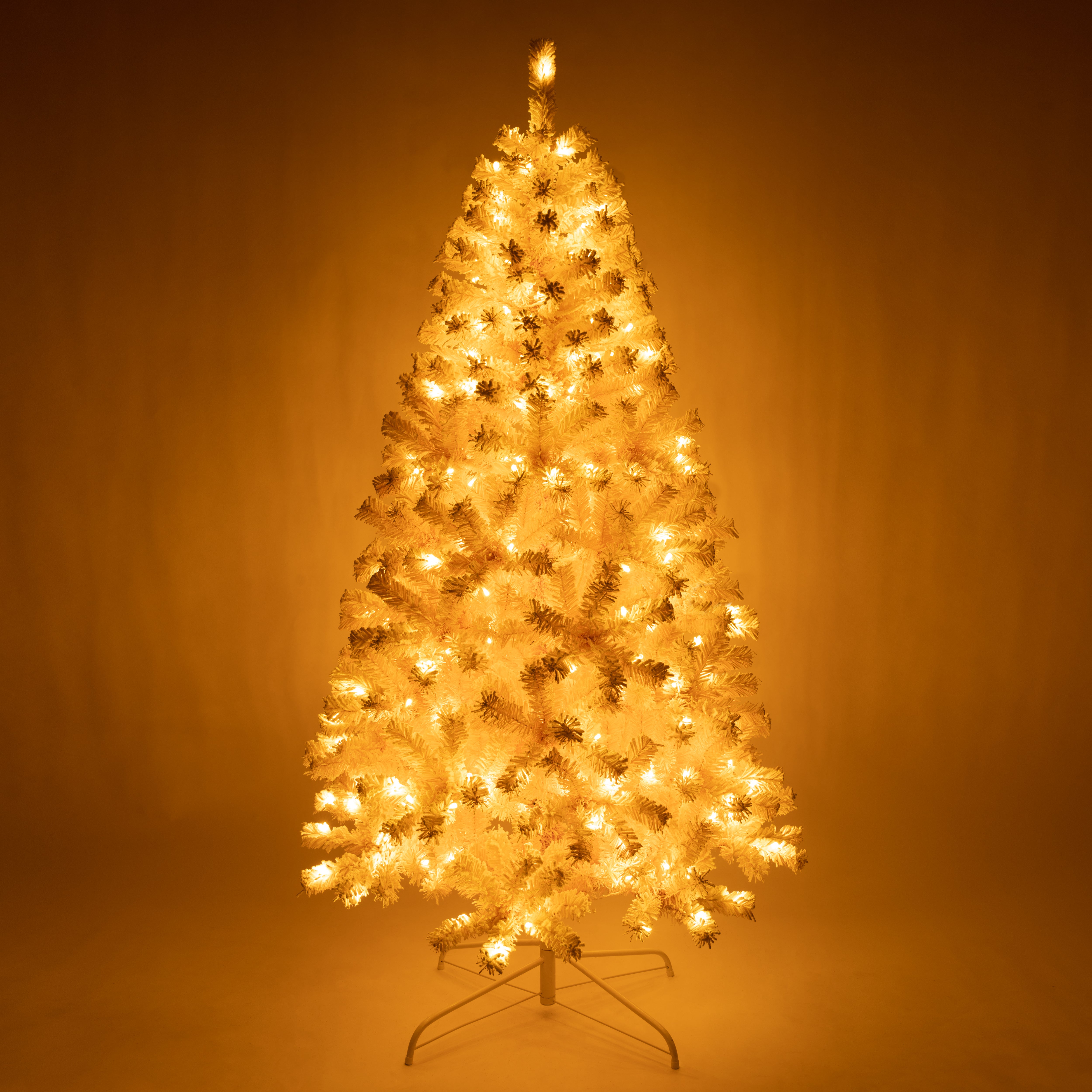 PAPROOS 6FT Christmas Tree