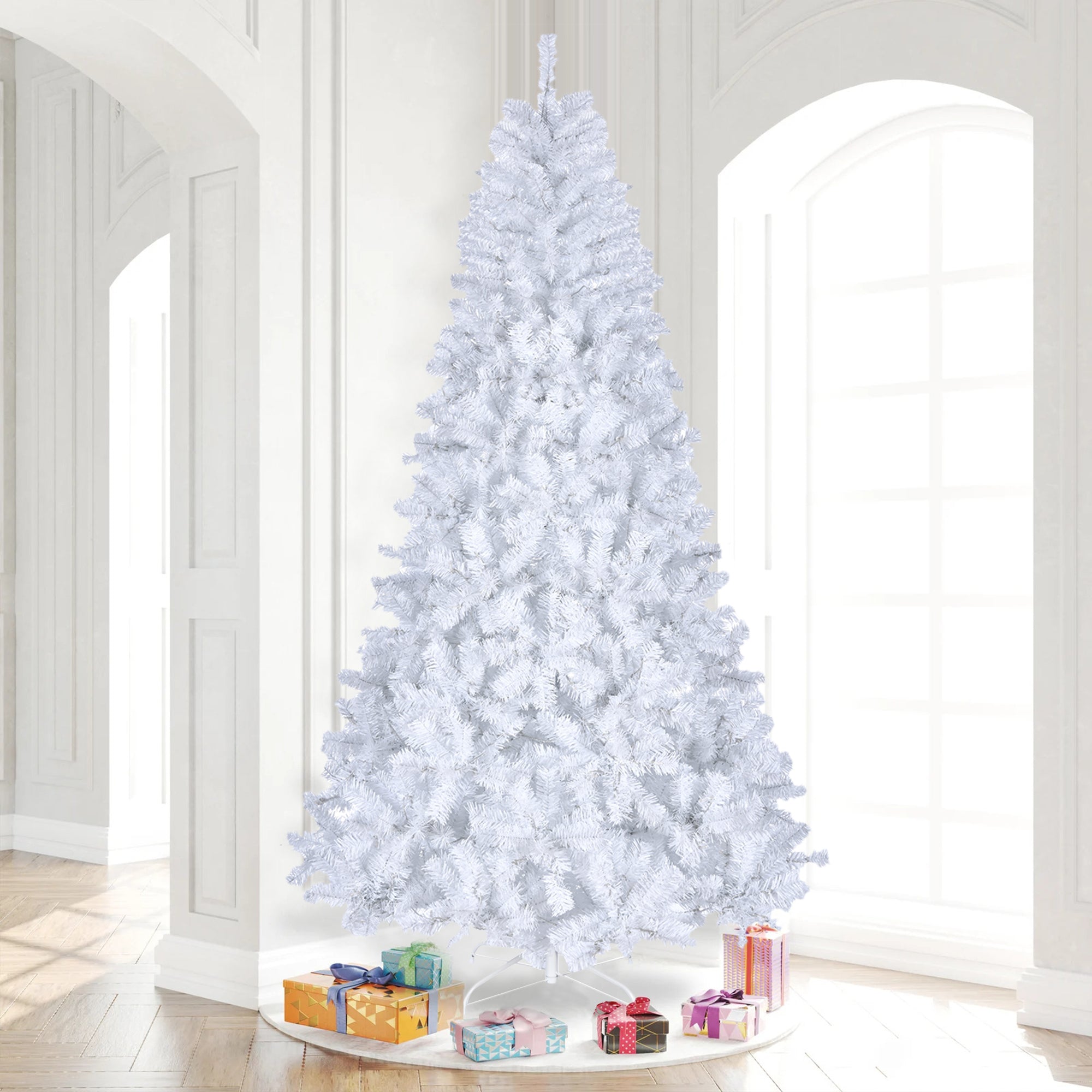PAPROOS Christmas Trees