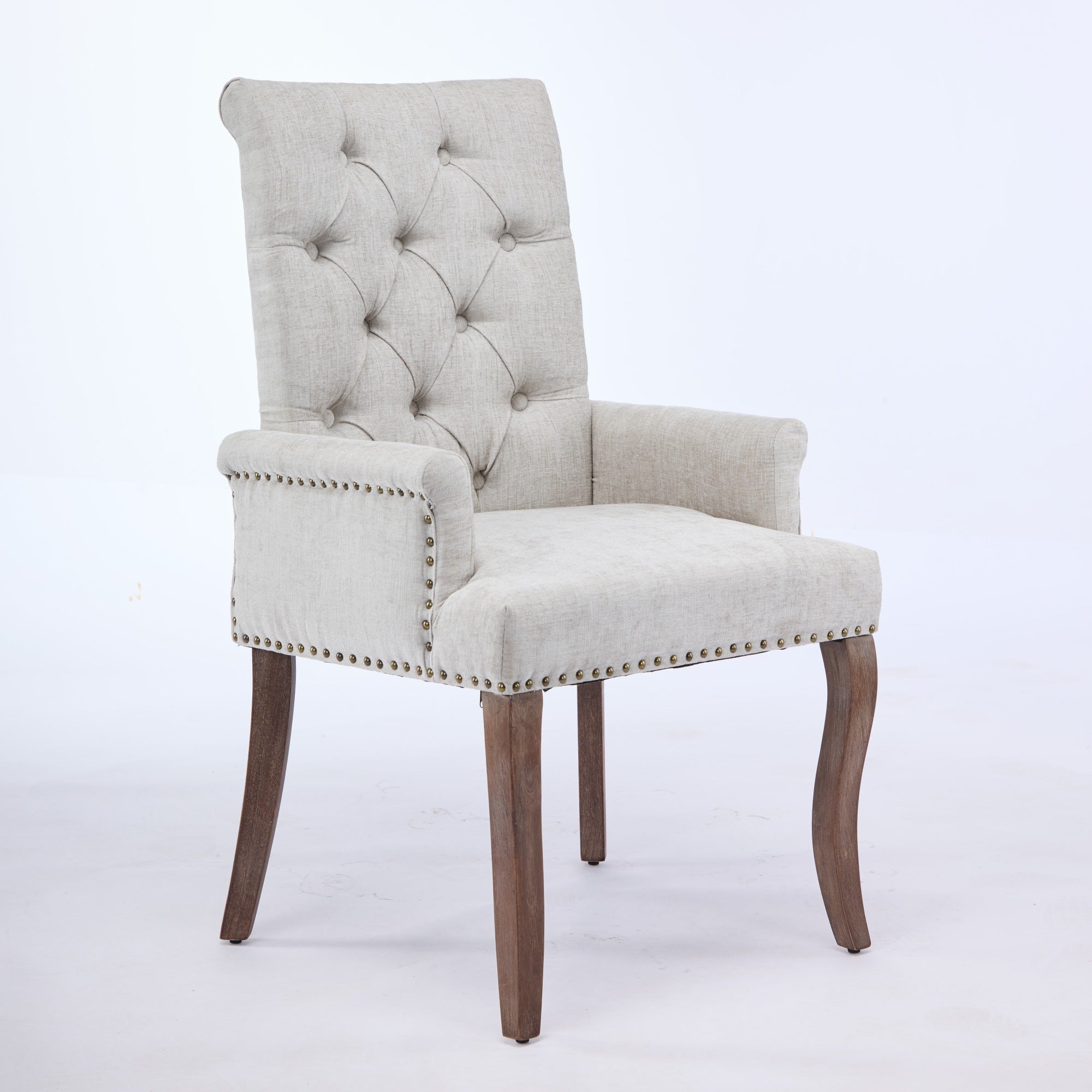 PAPROOS Upholstered Dining Chairs