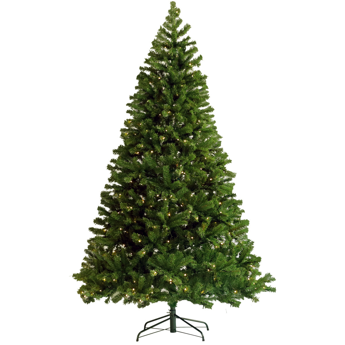 PAPROOS 6FT Christmas Tree