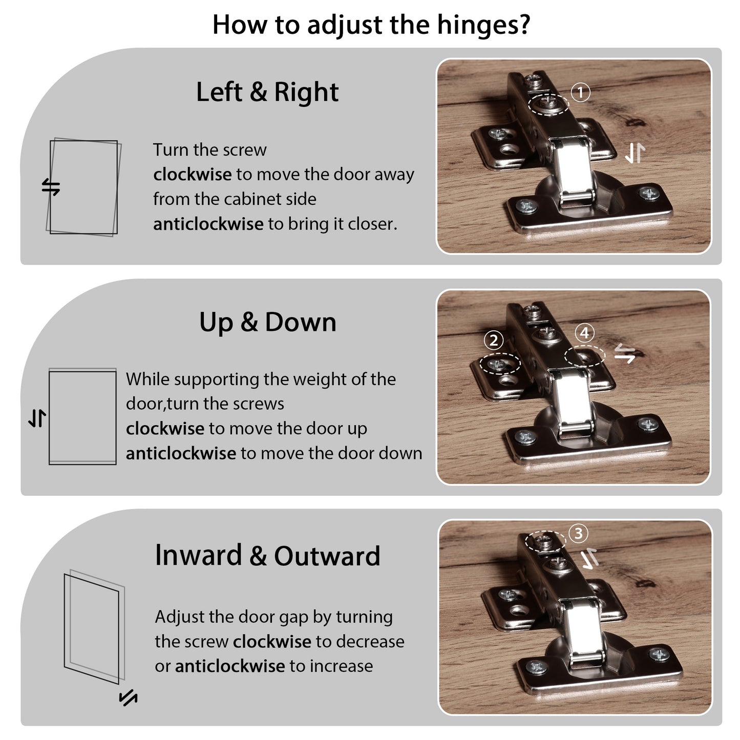 TV Stand for 80 Inch TVs, Paproos Entertainment Center with Storage Cabinets, TV Cabinet with Doors, Media Console Table with Open Shelves for Living Room, Office