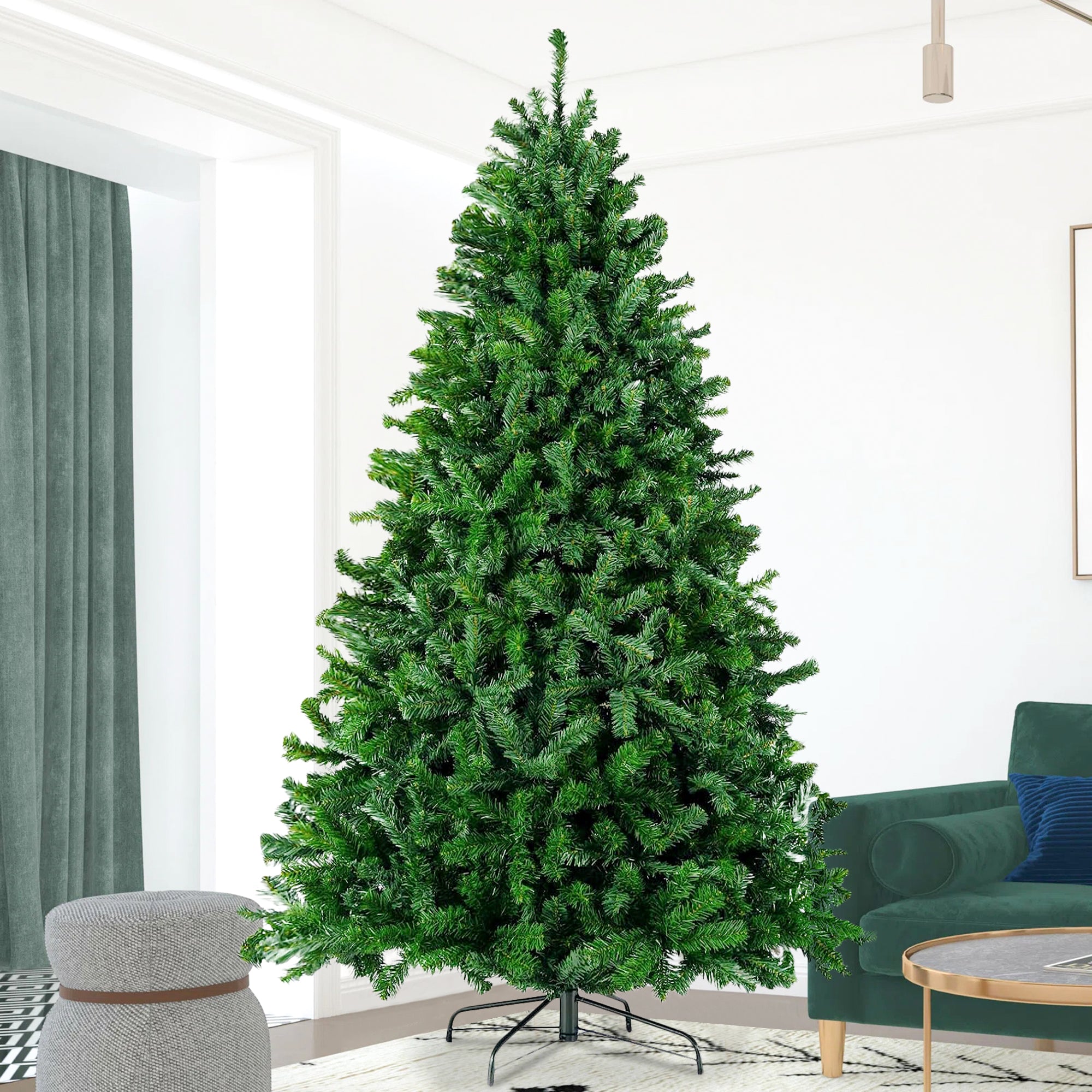 PAPROOS Christmas Trees