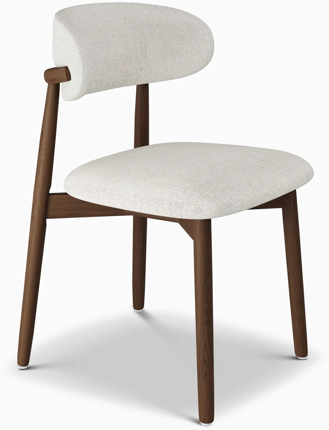 PAPROOS Dining Chairs Set of 2