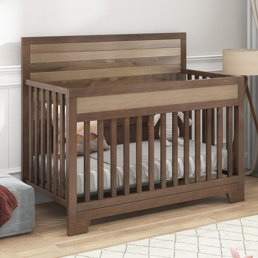 Paproos Cribs for Baby