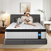 PAPROOS Twin Size Mattress