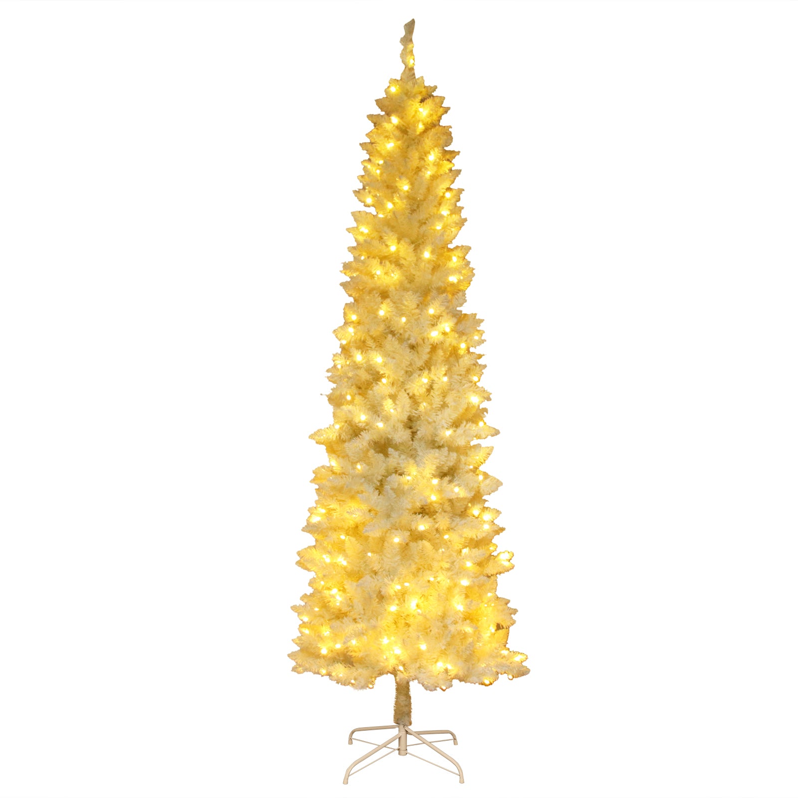 PAPROOS Pencil Christmas Tree