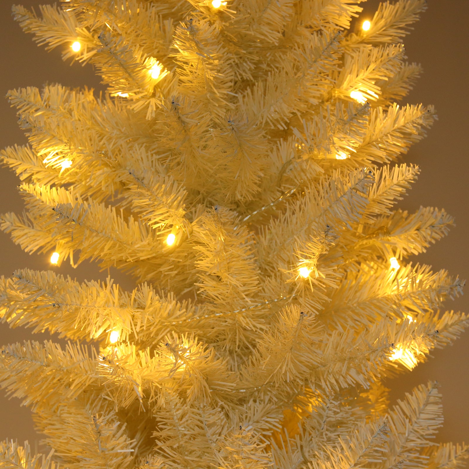 PAPROOS Pencil Christmas Tree