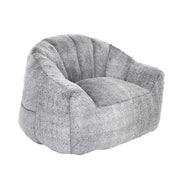 PAPROOS Oversized Bean Bag Chair for Adults