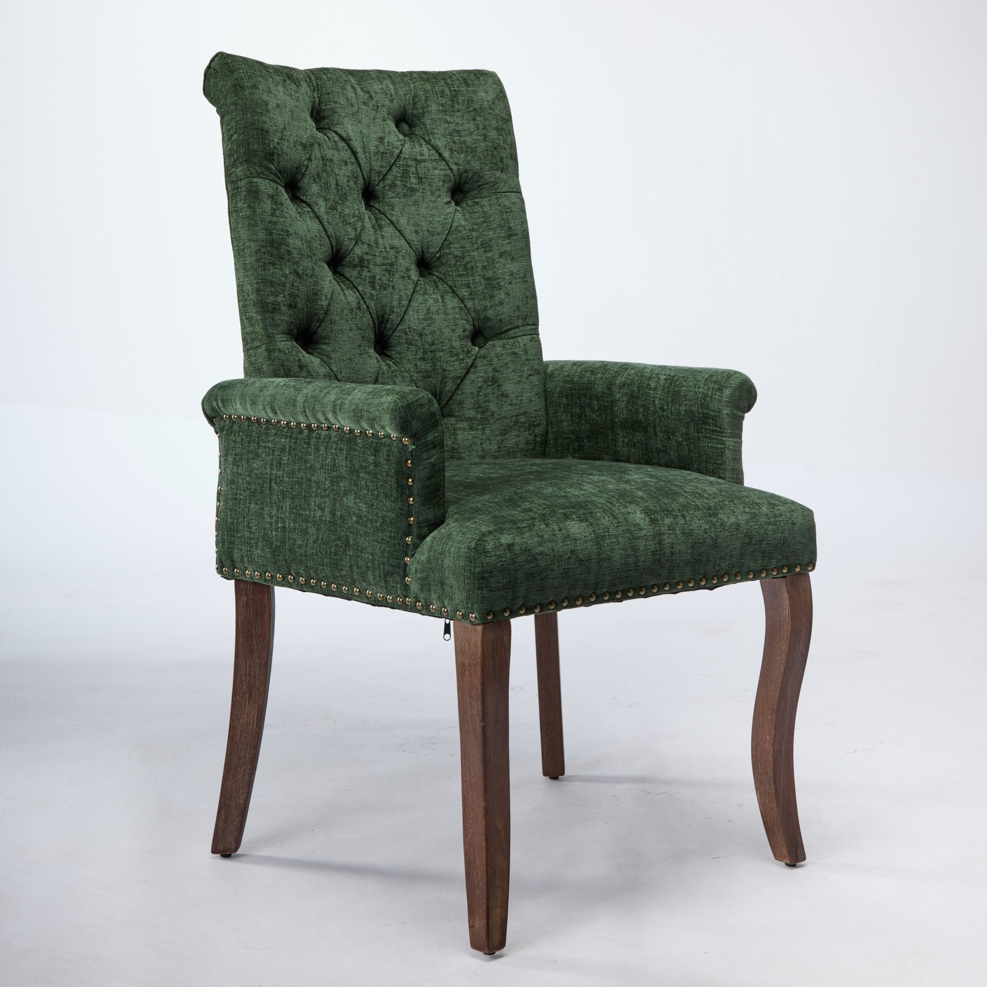 PAPROOS Upholstered Dining Chairs
