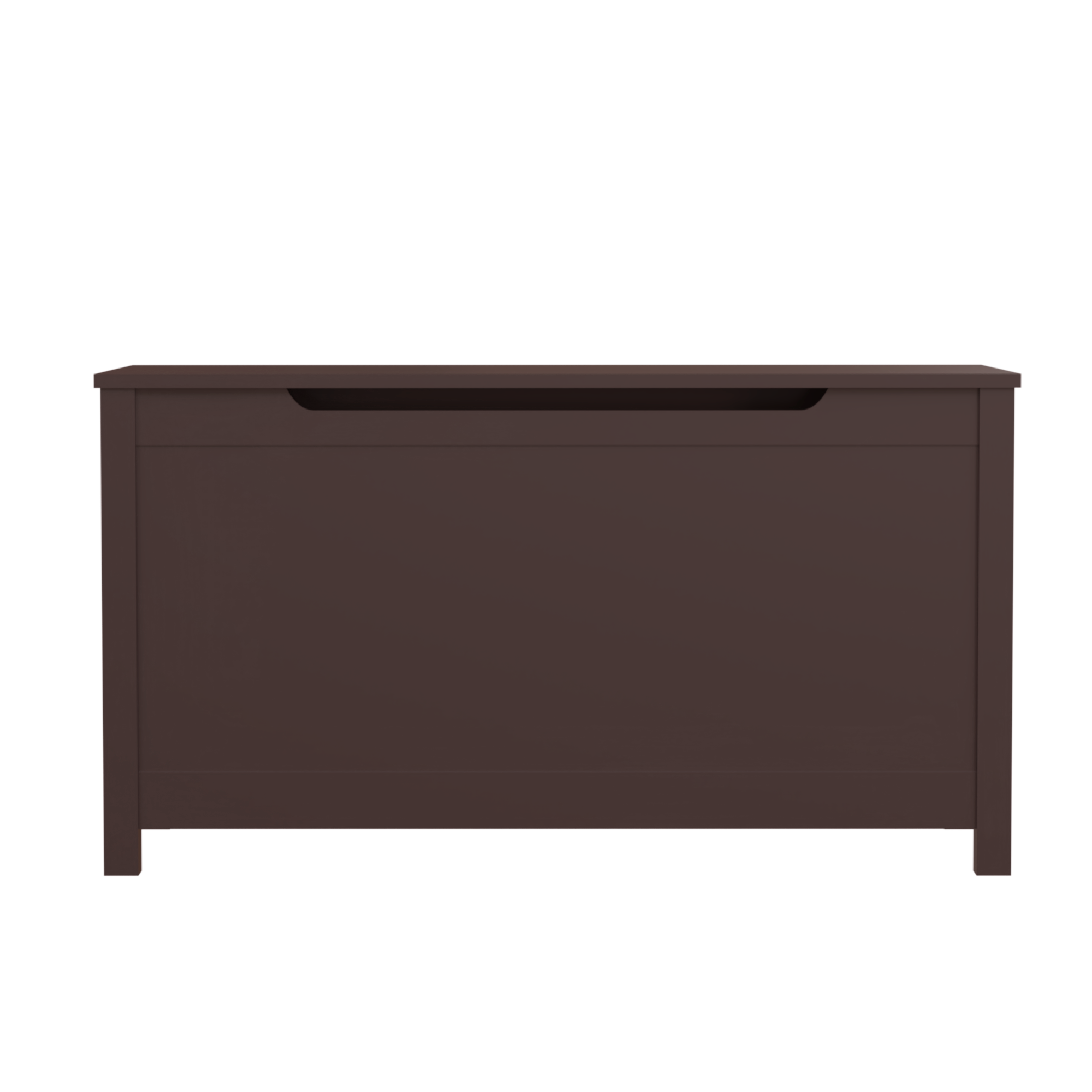 PAPROOS Toy Box for Boys Girls