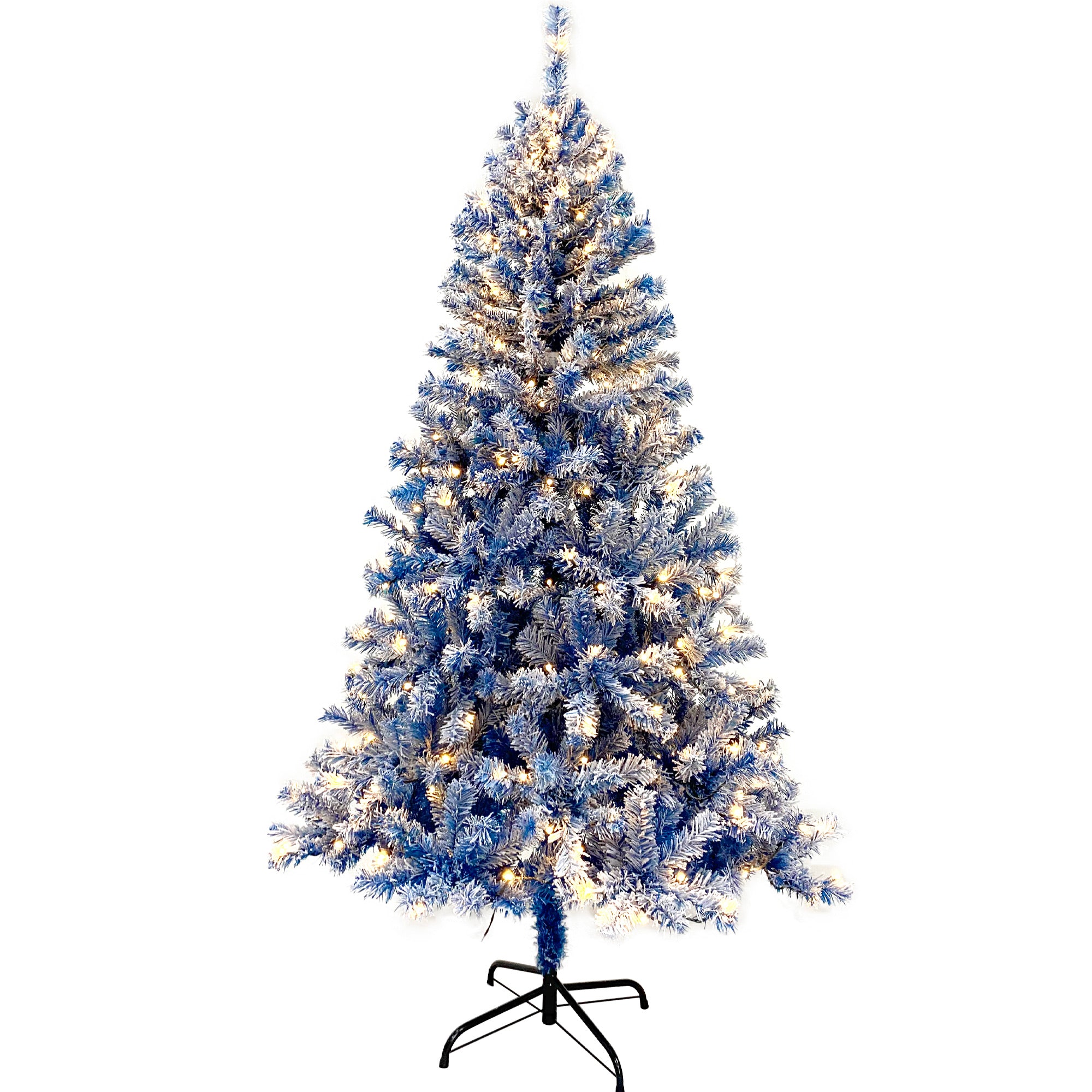 PAPROOS 6FT Christmas Tree