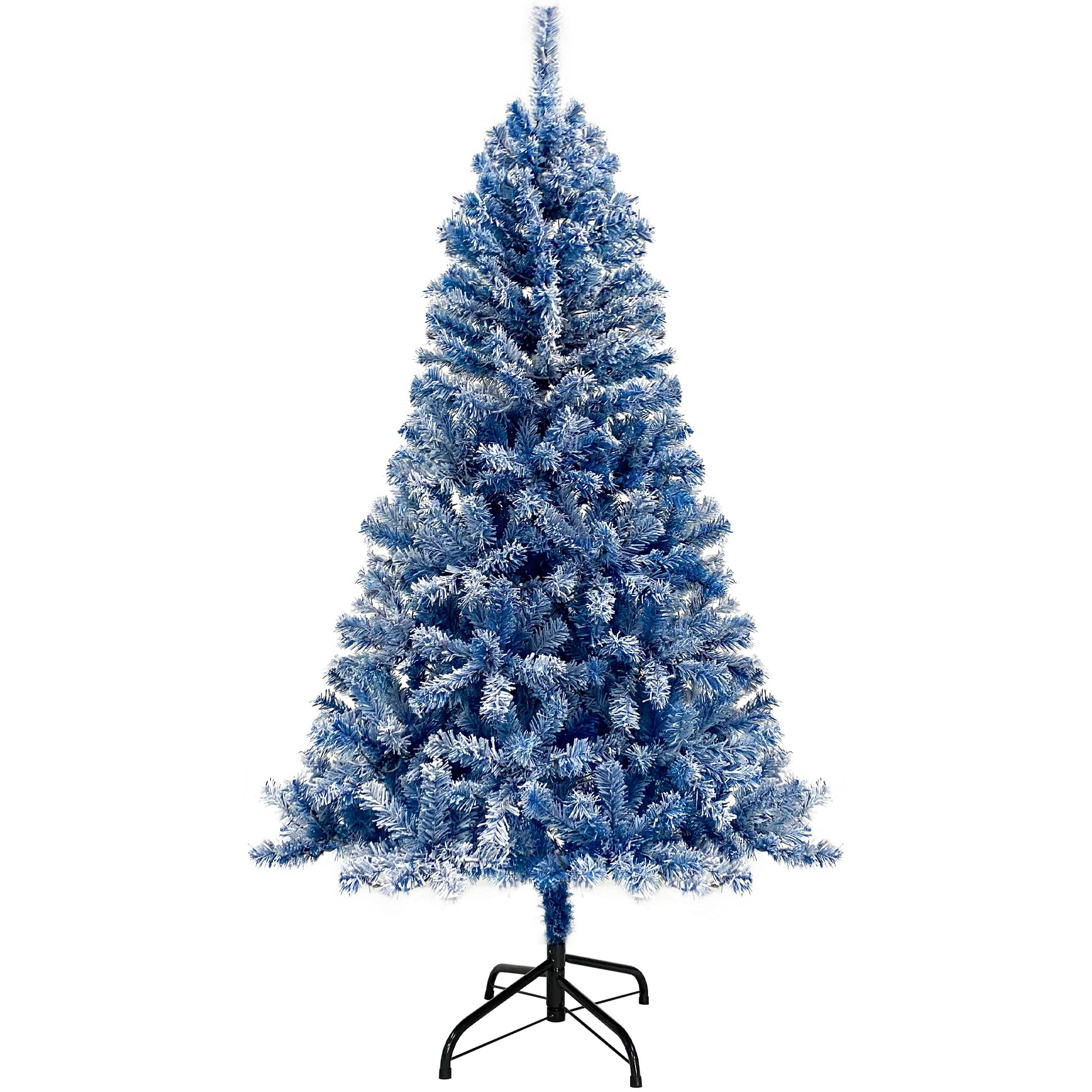 Paproos 6FT Prelit Christmas Tree