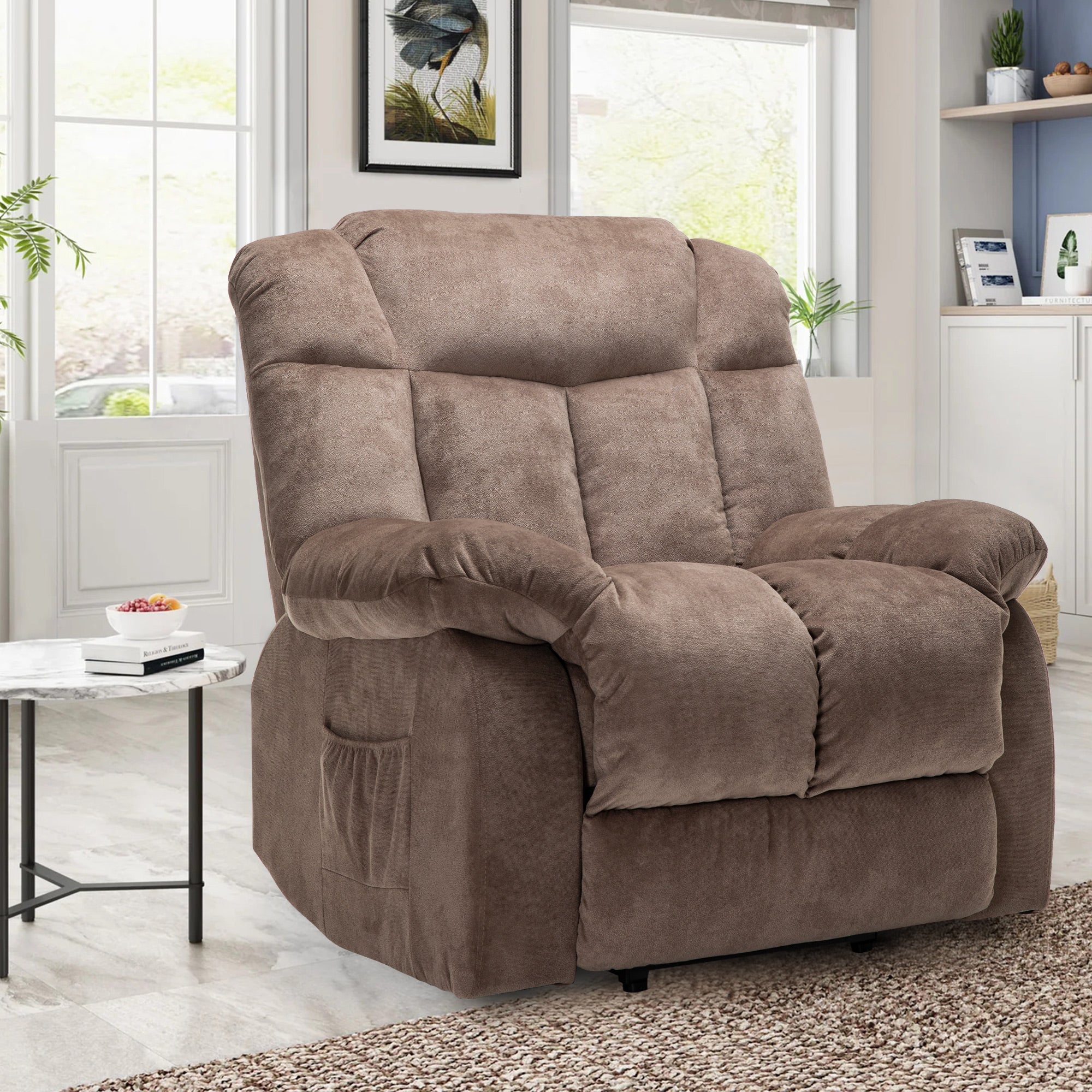 PAPROOS Lift Recliner