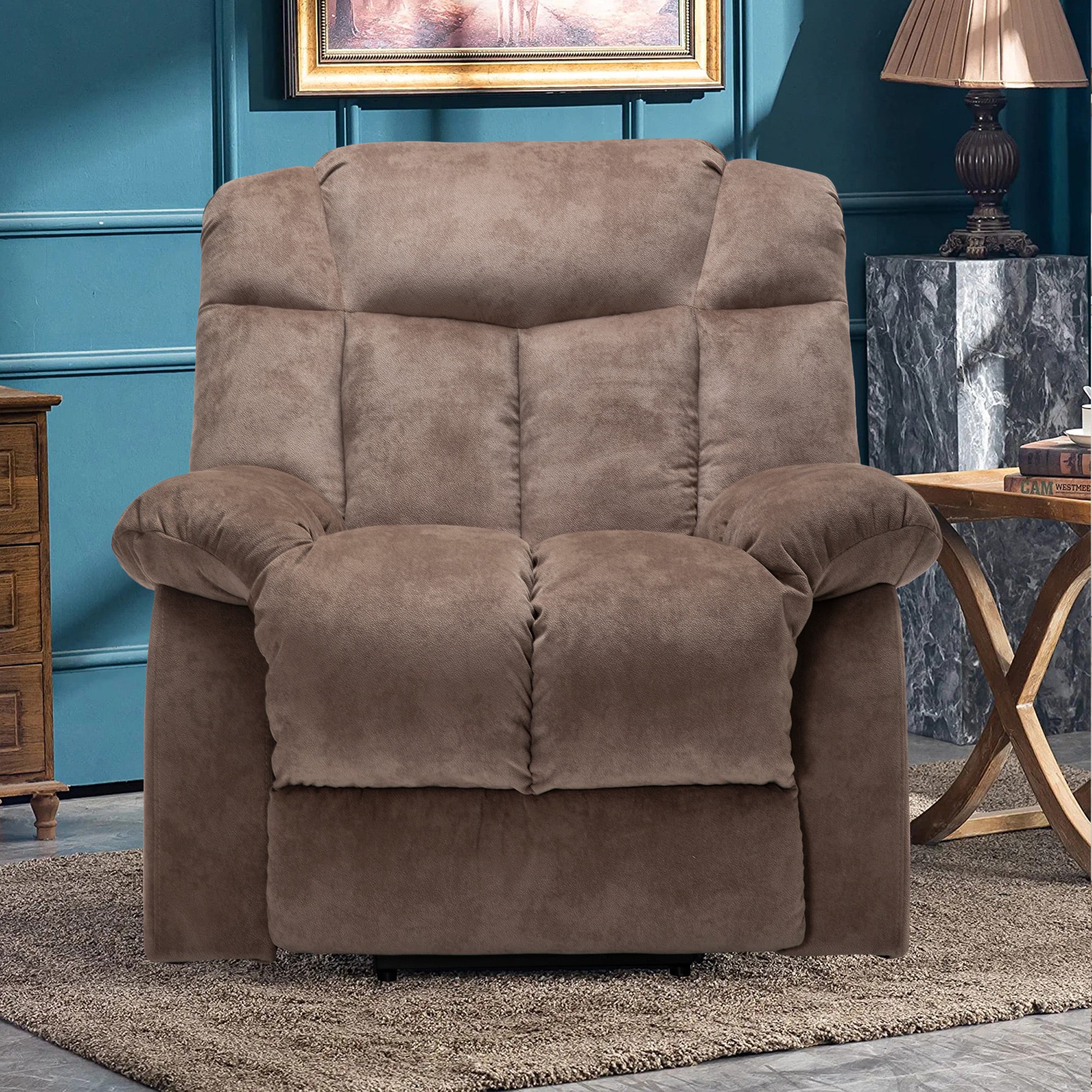 PAPROOS Lift Recliner