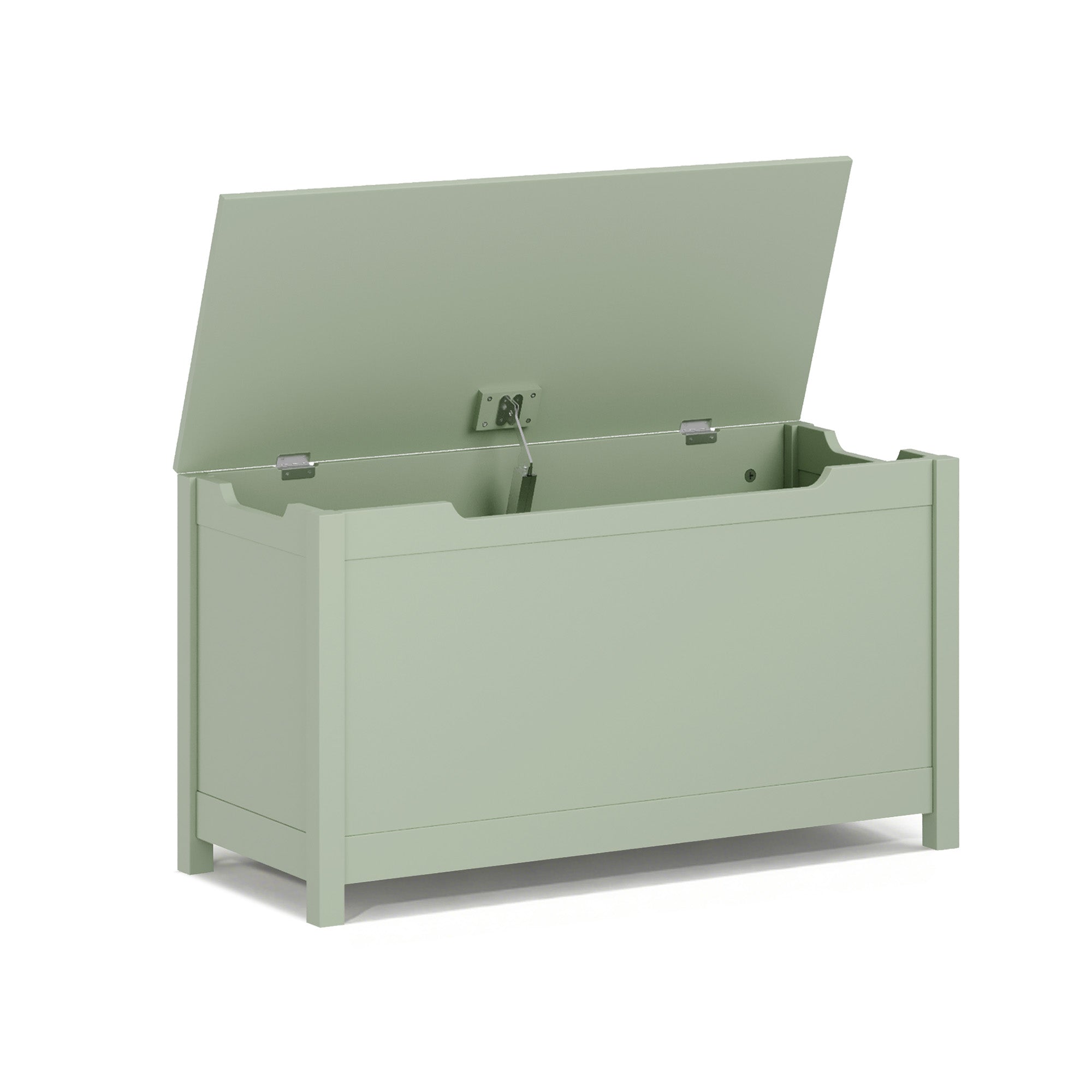 PAPROOS Toy Box for Boys Girls