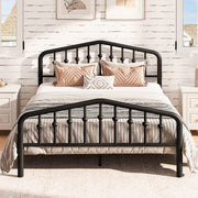 PAPROOS Full Bed Frame