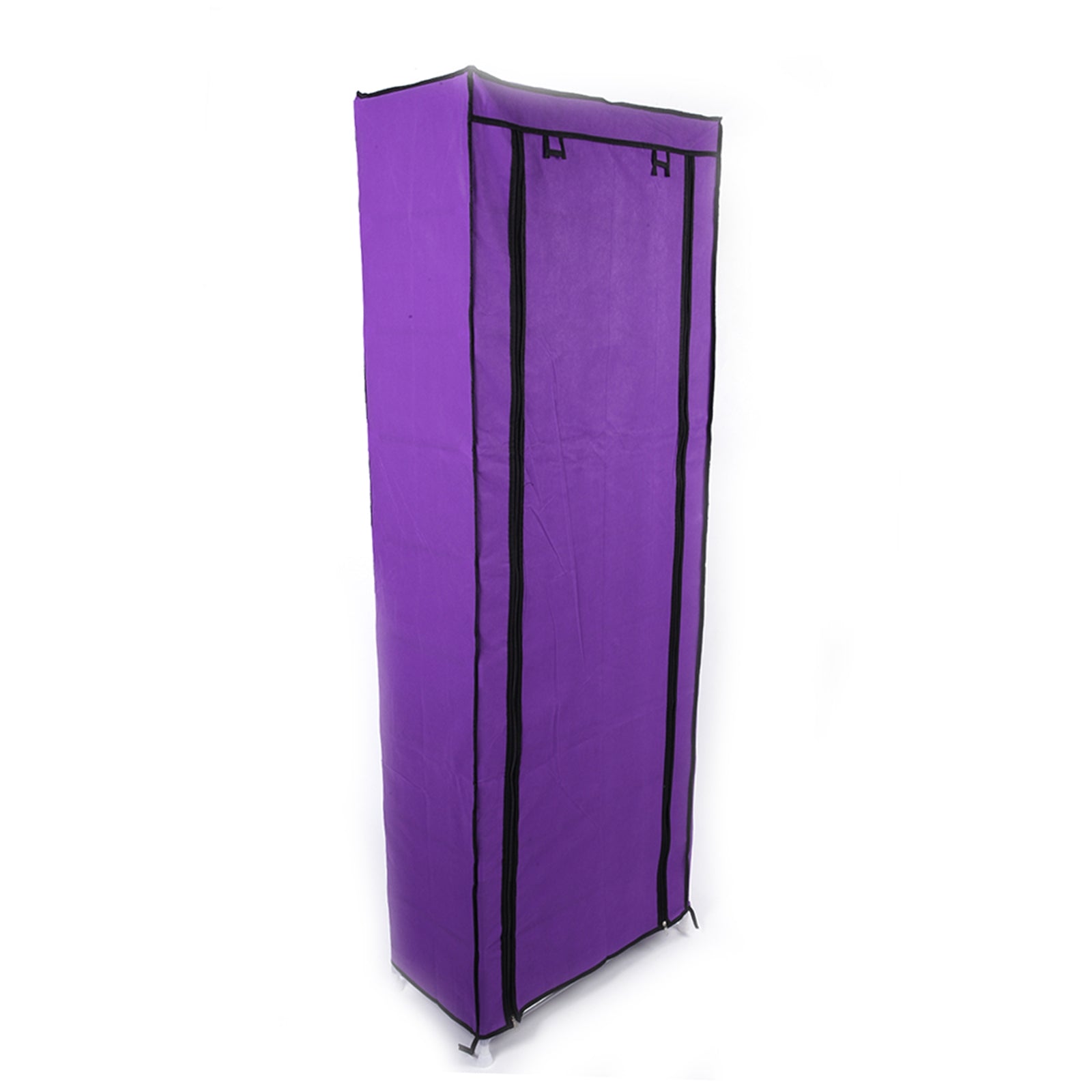 paproos Shoe Rack, 10 Tier Tall Shoe Rack