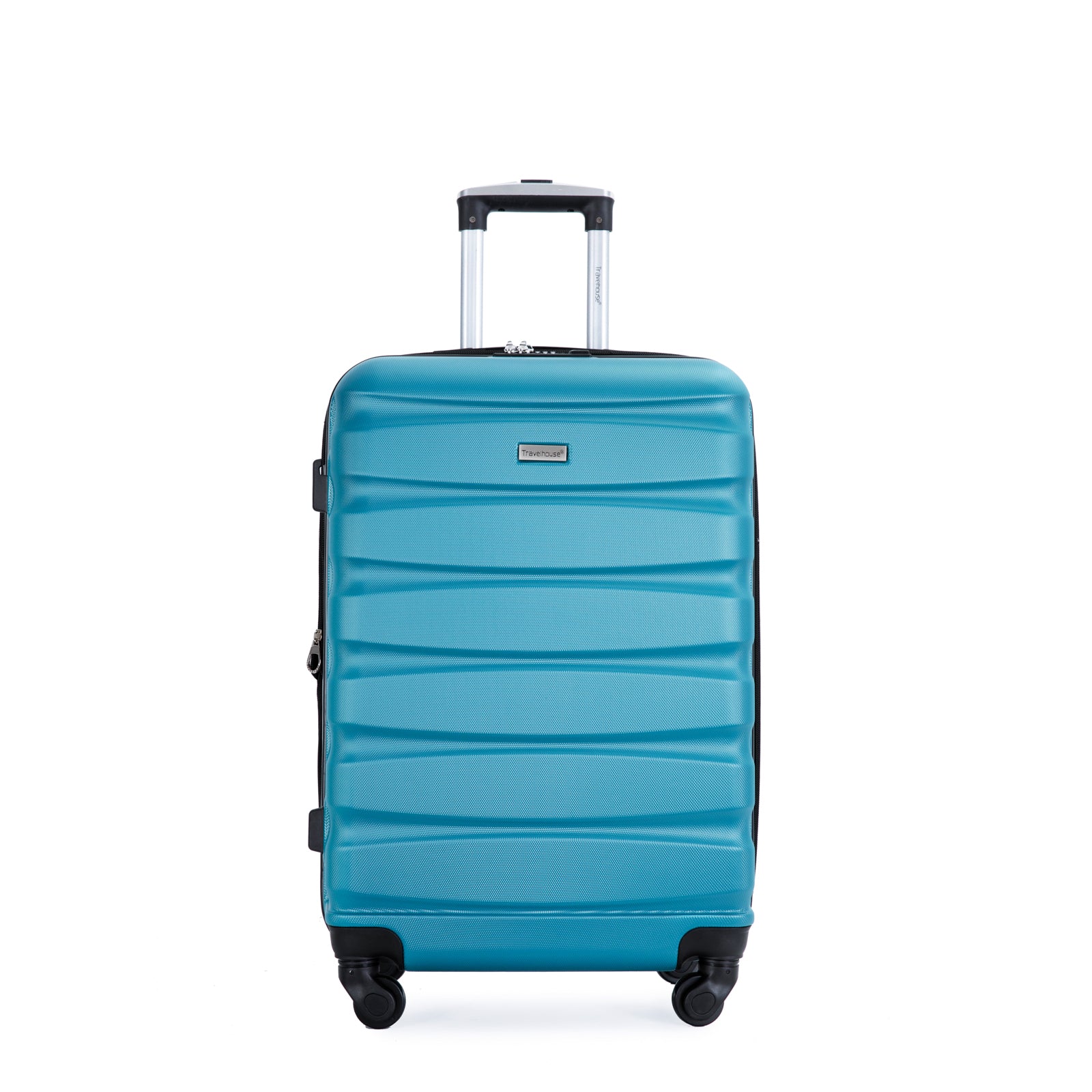 Paproos 3 PCS Luggage Set, LJC