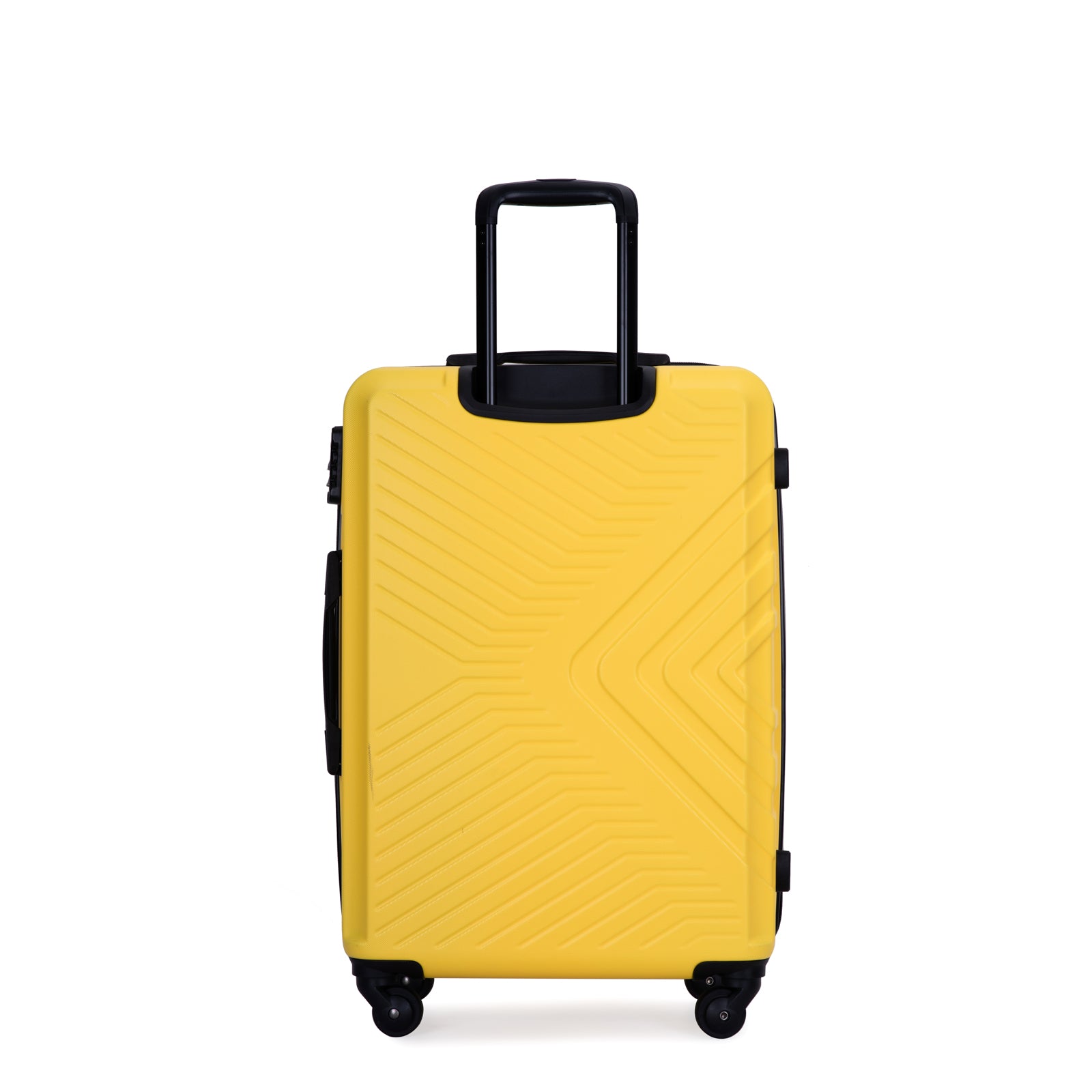 Paproos Travel Luggage Set of 3, LJC