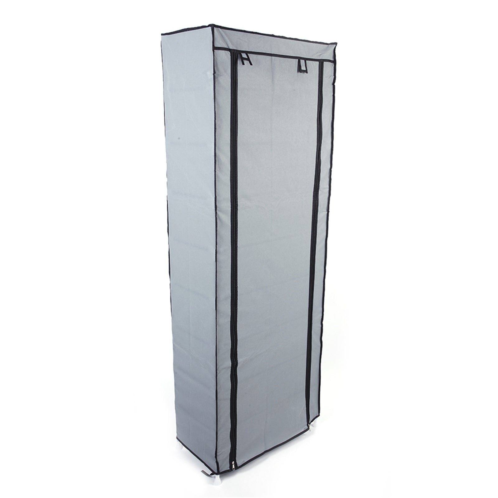 paproos Shoe Rack, 10 Tier Tall Shoe Rack
