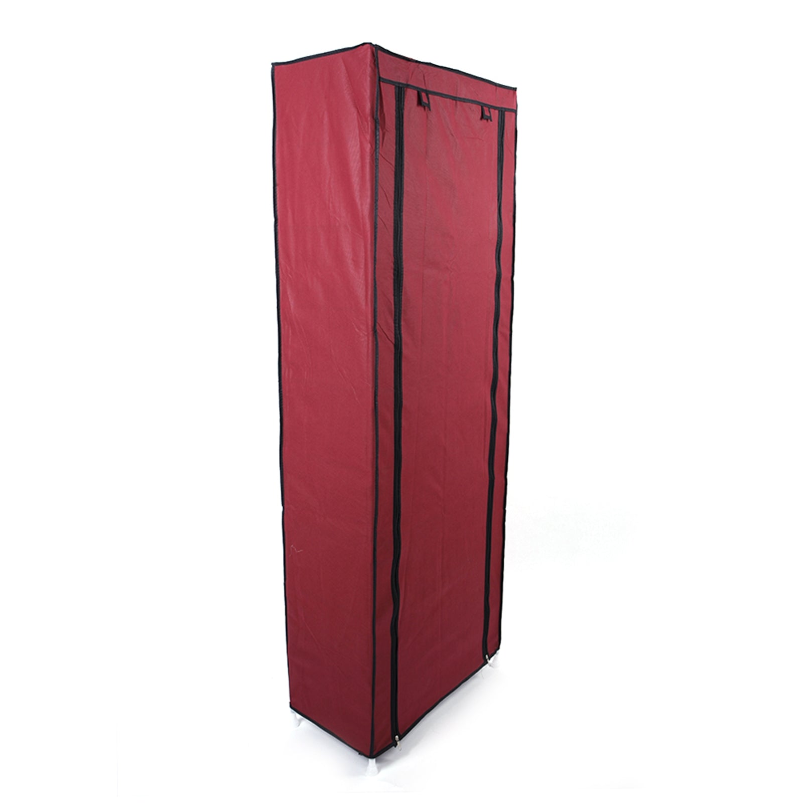 paproos Shoe Rack, 10 Tier Tall Shoe Rack